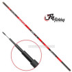 Телескоп без водачи Fil Fishing Boxer Super Strong 5 м, 45 г