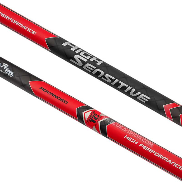 Телескоп без водачи Fil Fishing Boxer Super Strong 5 м, 45 г — снимка 5
