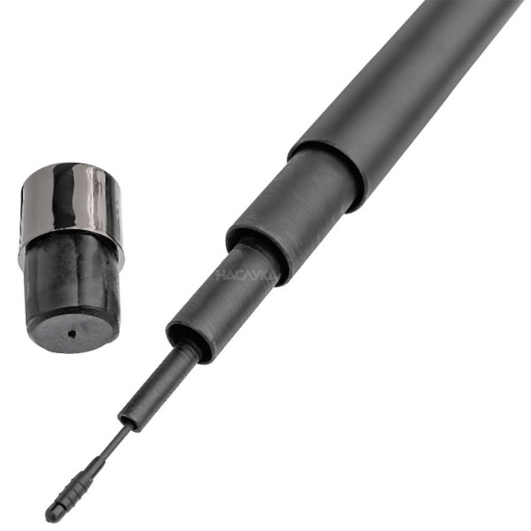 Телескоп без водачи Fil Fishing Continental Pole, 5 м — снимка 4