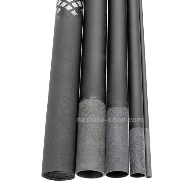 Телескоп без водачи Fil Fishing Continental Pole, 5 м — снимка 5