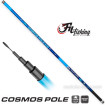 Телескоп без водачи Fil Fishing Cosmos Pole, 5 м