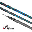 Телескоп без водачи Fil Fishing Hulk Tele Pole, 5 м