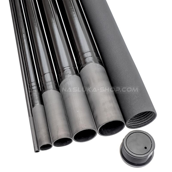 Директен телескоп Fil Fishing Legend Pole XTC 500 — снимка 5