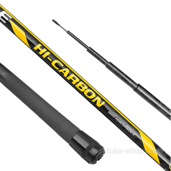 Телескоп без водачи Fil Fishing Powerful 5 м — снимка 2