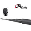 Телескоп без водачи Fil Fishing Winner 4 м