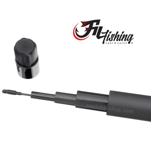 Телескоп без водачи Fil Fishing Winner 4 м — снимка 4