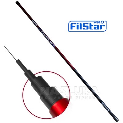 Телескоп без водачи Filstar Armira 500, 5 м