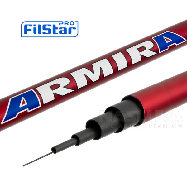 Телескоп без водачи Filstar Armira 400, 4 м — снимка 2