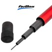 Телескоп без водачи Formax Avatar Pole 5 м, 30 г
