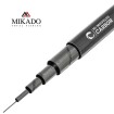 Телескоп без водачи Mikado Fishing Team Pole, 6 м, 25 г