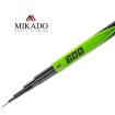 Телескоп без водачи Mikado Big Fish NSC Power Pole 7 м, 20 г