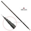 Директен телескоп Mikado X-Plode Pole, 6 м