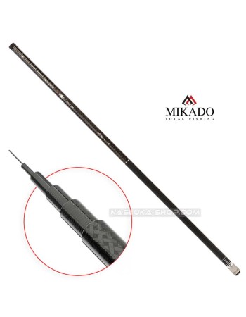 Директен телескоп Mikado X-Plode Pole, 6 м