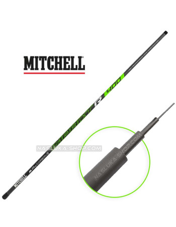 Телескоп без водачи Mitchell Impact R Tele Pole 5 м