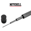 Телескоп без водачи Mitchell Impact R Tele Pole 5 м