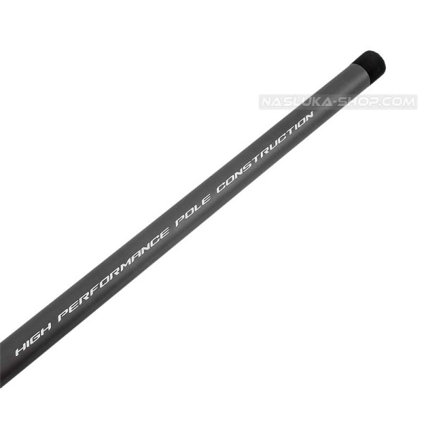 Телескоп без водачи Mitchell Impact R Tele Pole 5 м — снимка 5