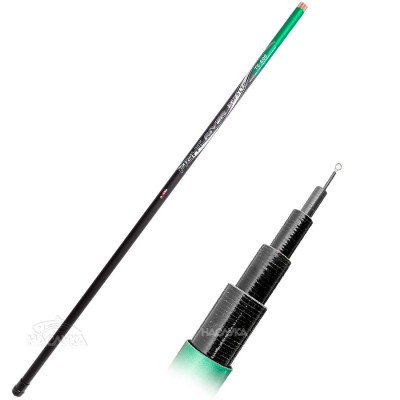 Телескоп без водачи Osako Fight River LTC, 4 м