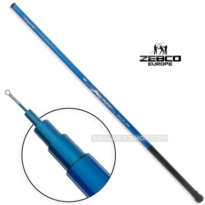 Телескоп без водачи Zebco Atac Tele SF, 5 м