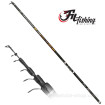 Болонезе Fil Fishing Continental Bolo 4 м