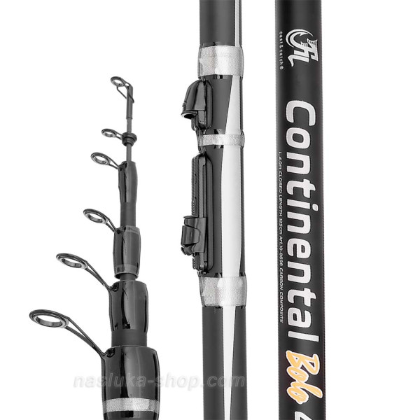 Болонезе Fil Fishing Continental Bolo 4 м — снимка 2