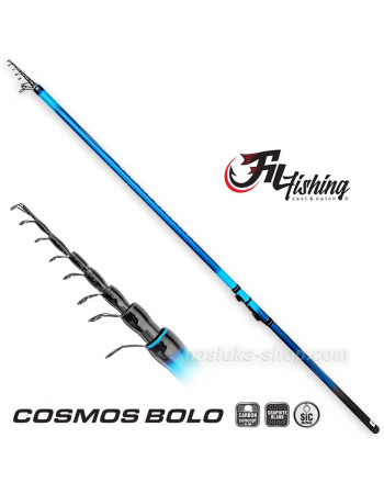 Болонезе Fil Fishing Cosmos Bolo, 5 м
