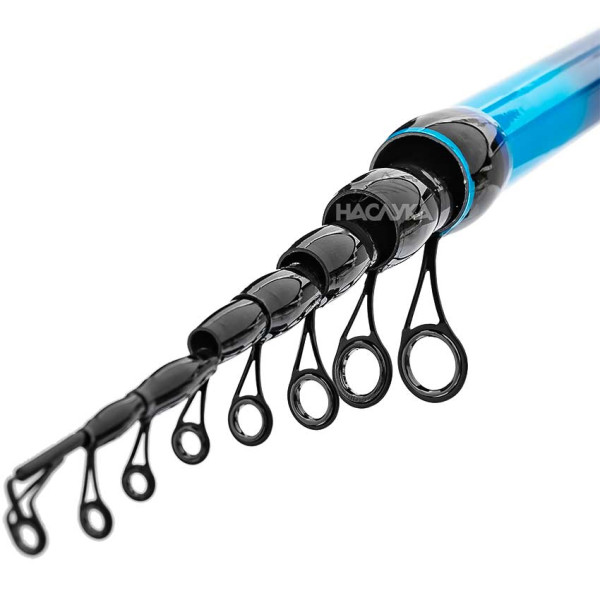 Болонезе Fil Fishing Cosmos Bolo, 5 м — снимка 5