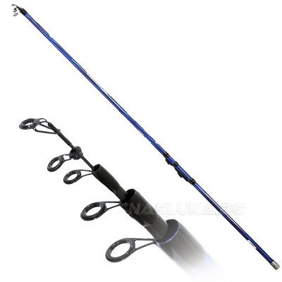 Въдица Болонезе Filstar Rivero Bolo 6 м