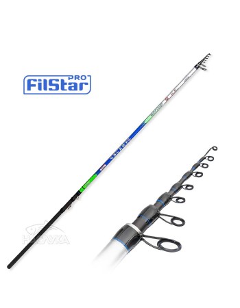 Болонезе Filstar Solaris Bolo, 6 м