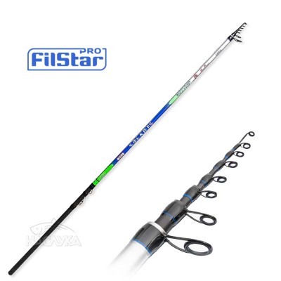 Болонезе Filstar Solaris Bolo, 5 м