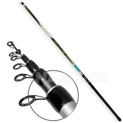 Телескоп, болонезе Formax Flame Bolo, 5 м