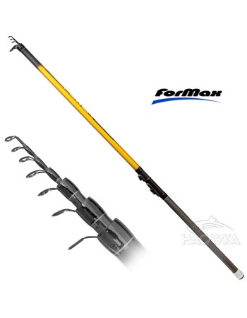 Болонезе Formax Power Bolo 5-25 г