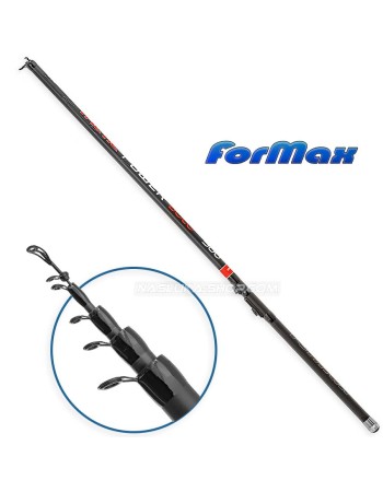 Болонезе Formax Tactic Power Bolo 6 м