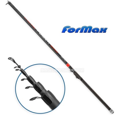 Болонезе Formax Tactic Power Bolo 6 м