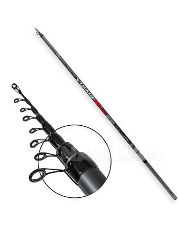 Телескоп, болонезе Formax Visage Bolo, 5 м