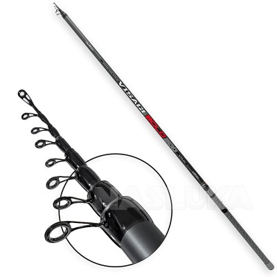 Телескоп, болонезе Formax Visage Bolo, 5 м