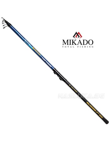 Въдица Болонезе Mikado Trython Bolo 6 м, 25 г