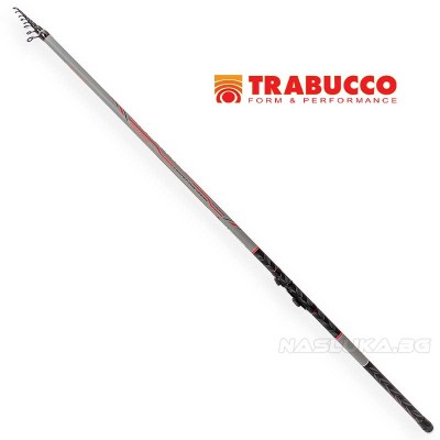 Болонезе Trabucco Activa Power Bolo, 6 м