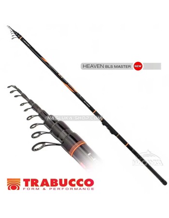 Въдица болонезе Trabucco Heaven BLS Master 6 м