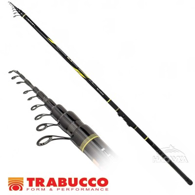 Болонезе Trabucco Heaven Extreme, 6 м