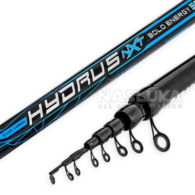 Болонезе Trabucco Hydrus NXT Bolo Energy 5.0 м
