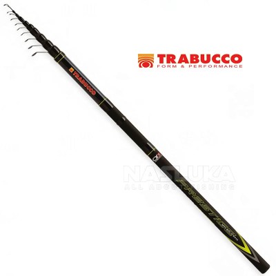 Болонезе Trabucco Prestige Super Compact Mini Bolo 5 м