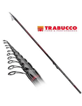 Болонезе Trabucco Prestige Bolo Match 6006