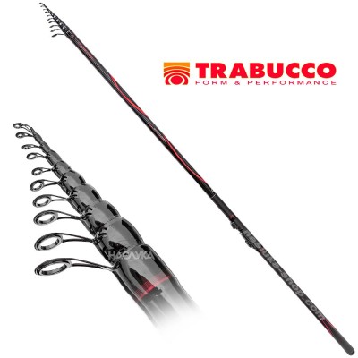 Болонезе Trabucco Prestige Bolo Match 6006