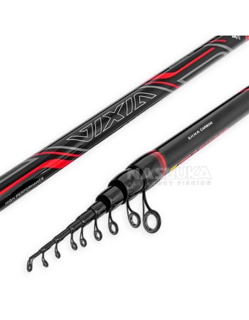 Болонезе Trabucco Vixia Slim Power Bolo, 5 м