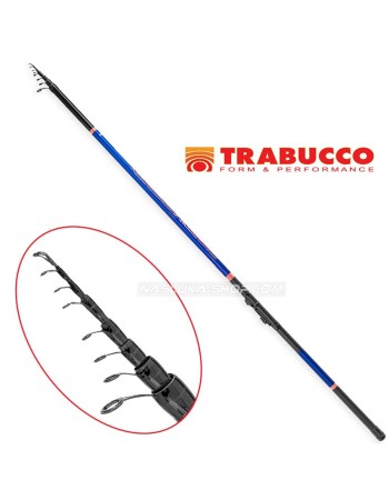 Болонезе Trabucco Zest Bolo 6 м