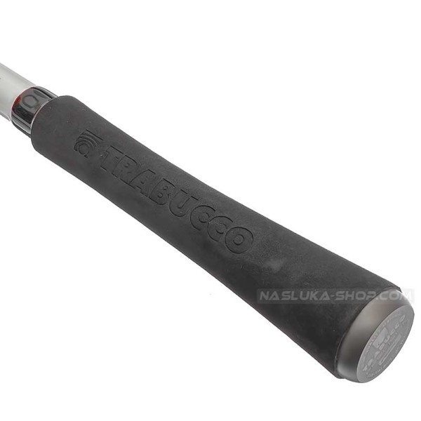 Фидер въдица Trabucco Precision Accurate Feeder 330 м, 3.30 м, 75 г — снимка 5