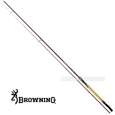 Фидер въдица Browning Argon 2.0 Feeder M, 3.30 м, 20-75 г