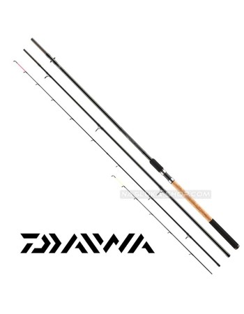Фидер въдица Daiwa AquaLite Feeder 3.60 м, 120 г