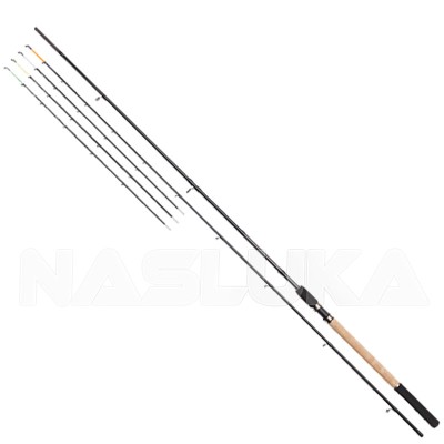 Фидер въдица DAM Intenze Feeder 3.30 м, 10-60 г