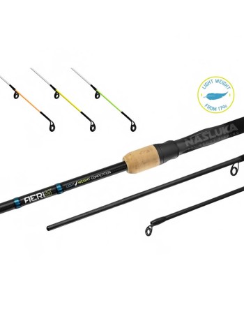 Фидер въдица Delphin Aeris Feeder 3.60 м, 70 г